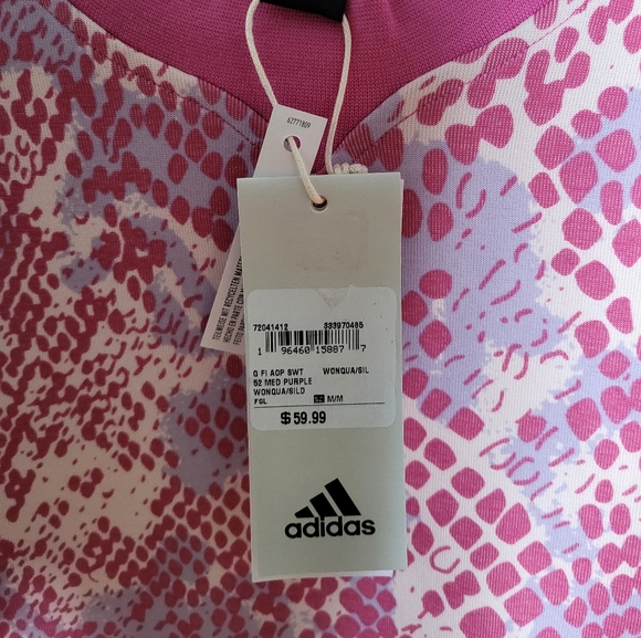 Adidas - Picture 3 of 3